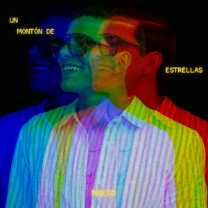 Un Montón De Estrellas