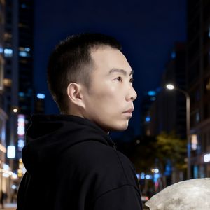 你是我呼吸的理由