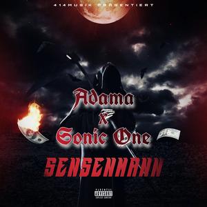Sensenmann (feat. SONIC ONE)