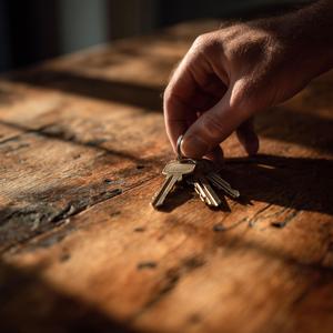 Things You Never Said