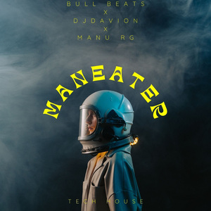 Maneater (House) (Remix)