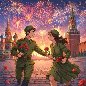9 мая