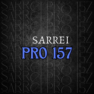 Sarrei pro 157