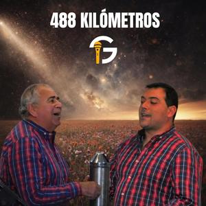 488 KILÓMETROS