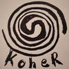 Koher - Ćma