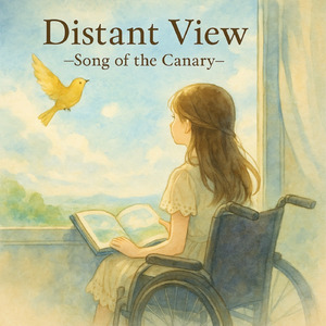 遠くの景色 - カナリアの歌 -