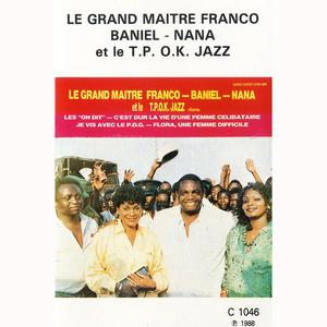 Je Vis Avec Le P.D.G