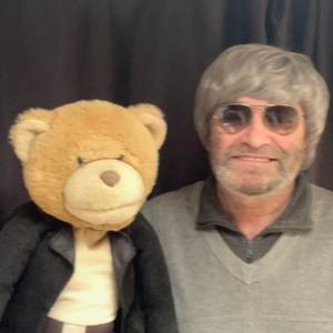 Lacs of Connemara (Live)