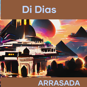 Arrasada