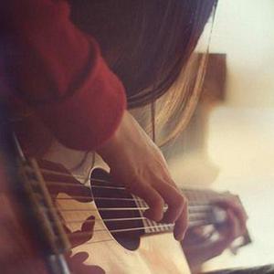 【只道寻常】吉他弹唱 男生版（COVER 谢春花 ）