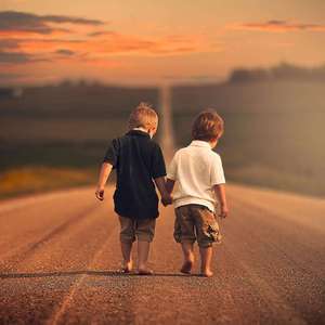 有一种朋友叫微过去就可以了