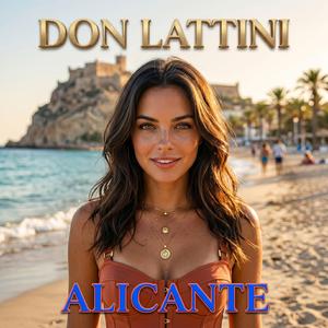 ALICANTE (feat. Don Lamborghini)