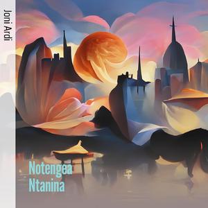 Notengea Ntanina