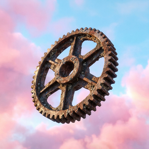 Verlorene Schlüssel