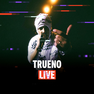 TIERRA ZANTA (EN VIVO)