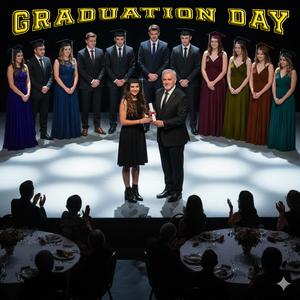 Graduation Day
