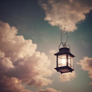 新しい朝が来るその瞬間