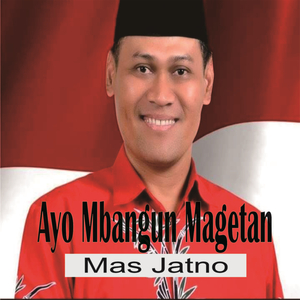 Ayo Mbangun Magetan