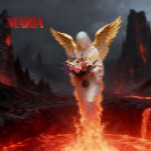 MARIA (prod.Cray）