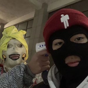 《T.R.A&P freestyle》