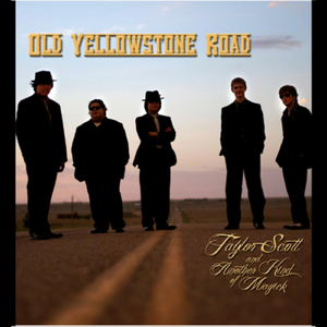 Days Are Numbered (A Song for My Friends)