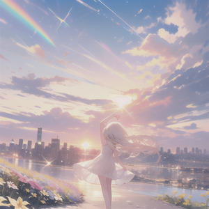 あの時の空に戻れたら