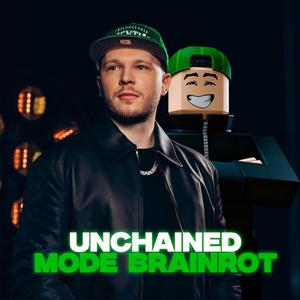 C'est nous dans le top (Brainrot) (feat. Xenophira) (Slowed & Reverb)