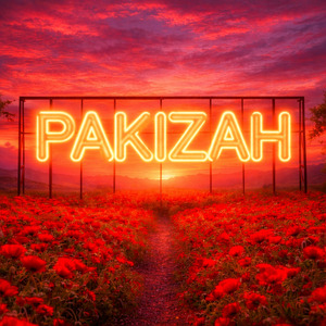 PAKIZAH