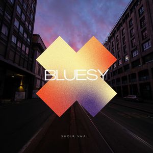 Bluesy