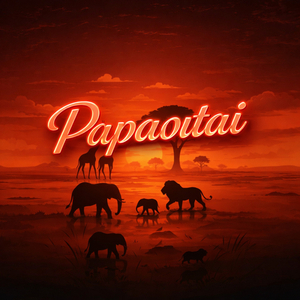 Papaoutai