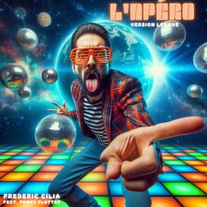 L'apero (feat. Funky Flutter) (Version Longue)