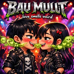 Bau Mulut