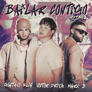 Bailar Contigo (Remix)