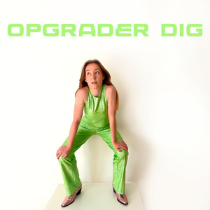 Opgrader dig