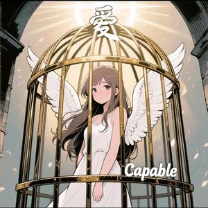 囚爱(Prod.by Rick1y)