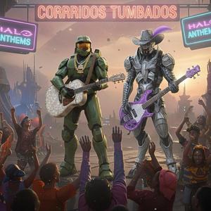Fertikk Halo 2 (corrido tumbado)