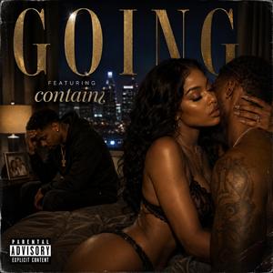 Going¿ (feat. Cobainn¿)