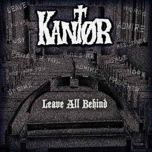 Leave All Behind