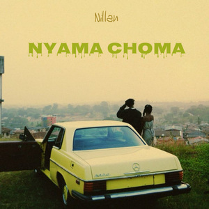 Nyama Choma
