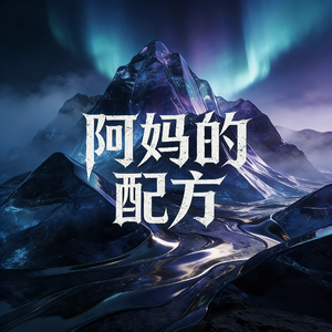 阿妈的配方.PROD BY MEGA