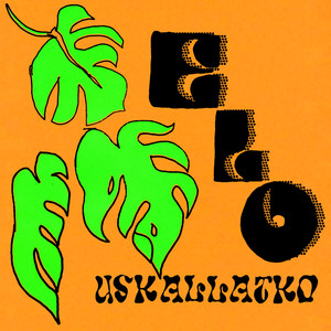 Uskallatko (Dub)