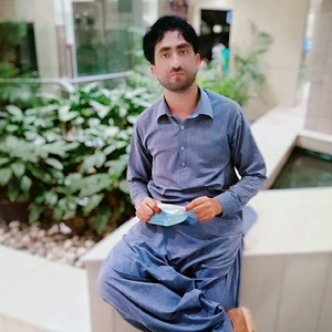 Khalko Zma Nigar Raghlay