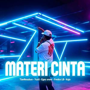 MATERI CINTA