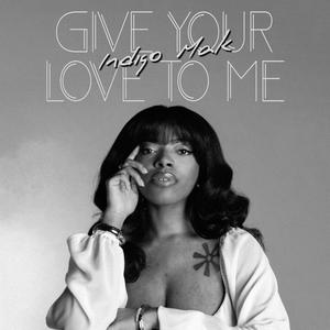 Give Your Love to Me (feat. Khaji) (Khaji Remix)
