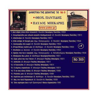 Koumparoula mou glikia kagkeli