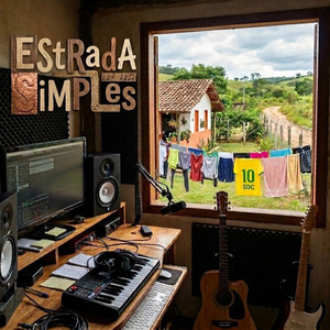 Estrada Simples