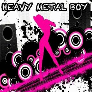 HEAVY METAL BOY
