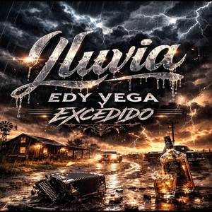 Lluvia - version live
