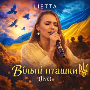 Vilni Ptashky (Live Acoustic)