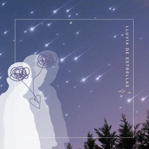 Lluvia de Estrellas